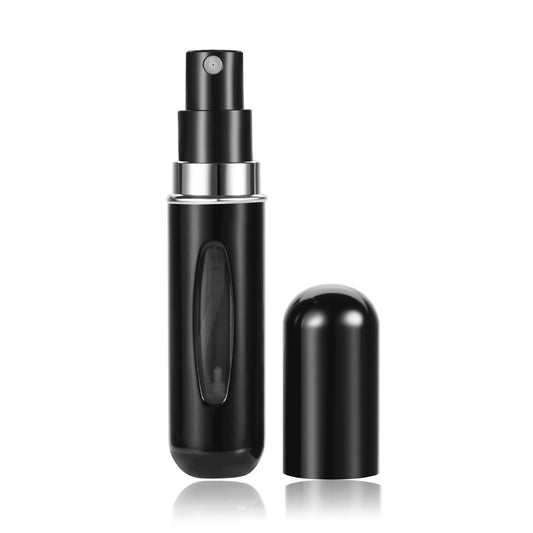 Mini Refillable Perfume Bottle